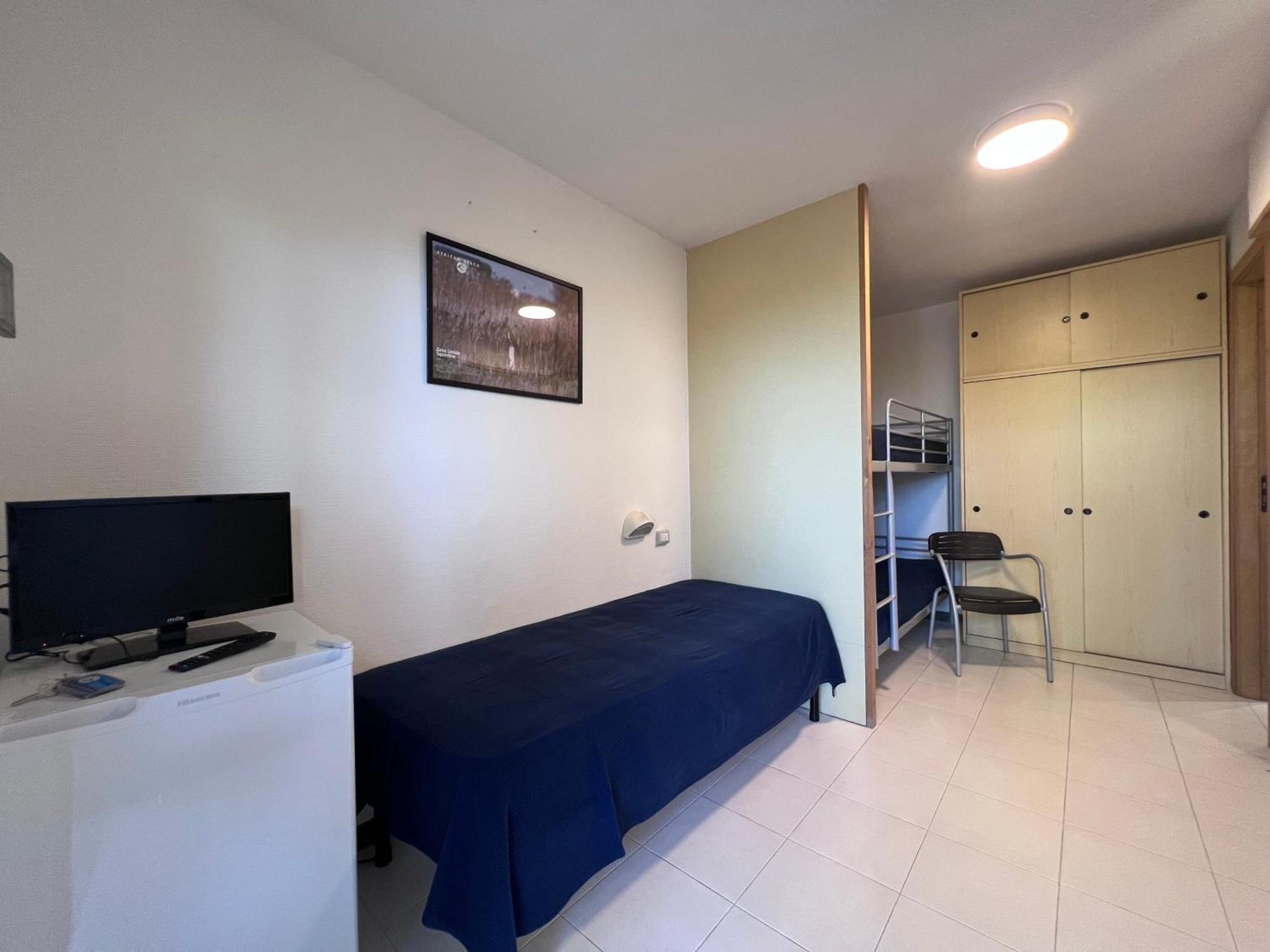 African Beach Hotel-Residence Manfredonia Zewnętrze zdjęcie